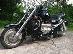 1998 Boss Hoss Motorcycle ZZ4 V8