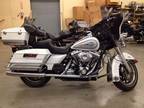 2008 Harley-Davidson Electra Glide Classic