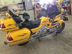 2005 Honda Gold Wing