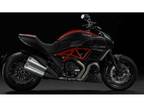 2011 Ducati Diavel Carbon