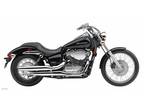 2013 Honda Shadow Spirit 750 (VT750C2)