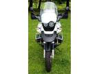 2006 BMW R1150GS Adventure