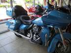 2011 Harley-Davidson Road Glide Ultra