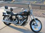 2000 Harley Davidson FXDWG Dyna Wide Glide in Lake Havasu City, AZ