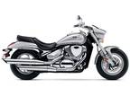 2013 Suzuki Boulevard M50