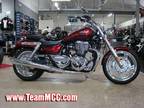 2014 Triumph Thunderbird ABS