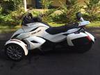 2013 Can-Am Spyder