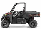 2015 Polaris Ranger XP 900 EPS