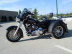 2010 Harley-Davidson Street Glide Trike