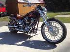 2013 Harley-Davidson Softtail FXSBSE Delivery Worldwide