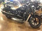 2014 Suzuki Boulevard C90 B.O.S.S.