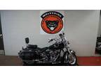 2014 Harley-Davidson Heritage Softail Classic