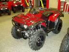 2001 Honda FourTrax Rancher 4X4 ES