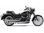 2013 Kawasaki Vulcan 900 Classic