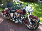 1983 Harley Davidson FLH Shovelhead