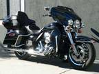 2014 Harley-Davidson Ultra Limited