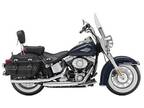 2009 Harley-Davidson Heritage Softail Classic