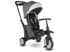 smarTrike 7 in 1 Modular Stroller Tricycle with 1 Handed Steering (Open Box)