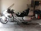 2007 Honda GL1800 Goldwing in Hickory, KY