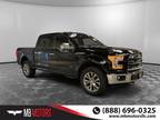 2016 Ford F-150 Lariat w/ FX4 PKG Lariat/FX4