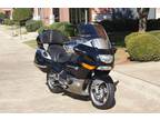 2009 Bmw K1200lt Super Sport Touring