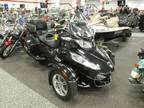 2008 Can-Am Spyder GS (SE5)