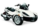 2014 Can-Am Spyder RS SE5