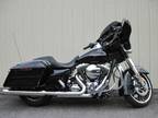 2014 Harley-Davidson Street Glide Special