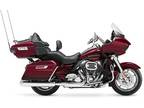 2015 Harley-Davidson CVO Road Glide Ultra