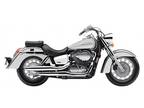 2014 Honda Shadow Aero (VT750CE)