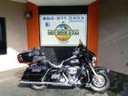 2011 Harley-Davidson Electra Glide Ultra Limited