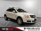 2015 Cadillac SRX Base