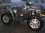 2014 Polaris Sportsman 550 EPS