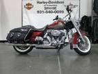 2009 Harley-Davidson Road King Classic