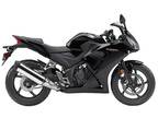 2015 Honda CBR300R ABS