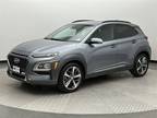 2021 Hyundai Kona Limited