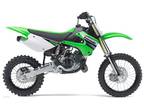 2012 Kawasaki KX85