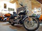2003 Harley-Davidson FXSTD/FXSTDI Softail Deuce