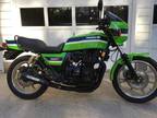 1983 Kawasaki KZ1000R2, KZ1000, ELR, Eddie Lawson Replica, Real ELR, Not a clone