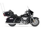 2013 Harley-Davidson Electra Glide Ultra Limited