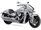 2014 Suzuki Boulevard M109R Limited Edition