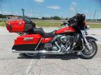 2010 Harley-Davidson Electra Glide Ultra Limited