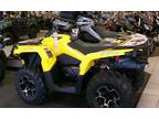 2013 Can-Am Outlander XT 800R