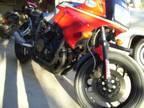 Yamaha 1986 Fz 750 Genisis 1500.00... Cash This Week.Cafe Racer