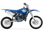 2006 Yamaha YZ85