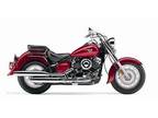 2007 Yamaha V Star Classic