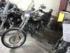 2004 Harley-Davidson FXSTD/FXSTDI Softail Deuce