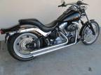 2006 Harley-Davidson Softail Standard