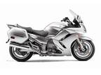 2010 Yamaha FJR1300A