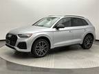 2021 Audi SQ5 Prestige quattro